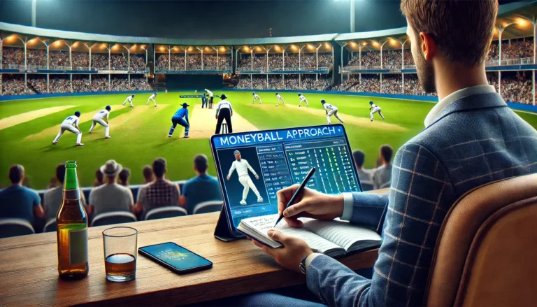 win like moneyball